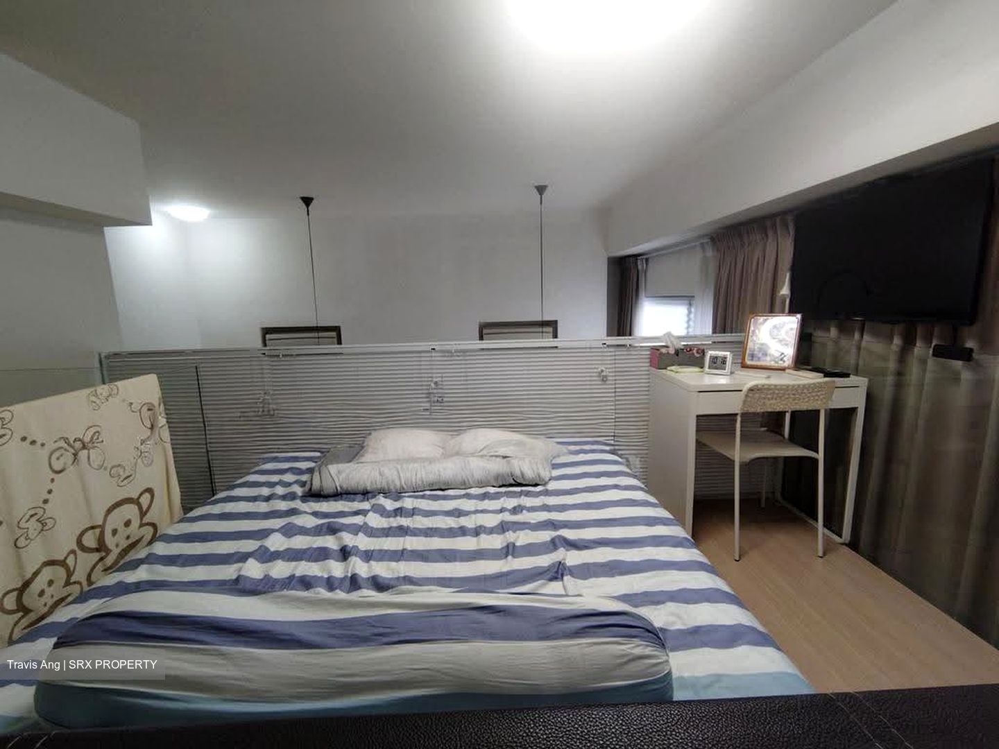 Woodhaven (D25), Condominium #614100921